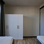 Σπίτι διακοπών Xxl De Hazelaar Baarlo (Limburg)