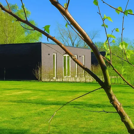 Holiday home Xxl De Hazelaar *