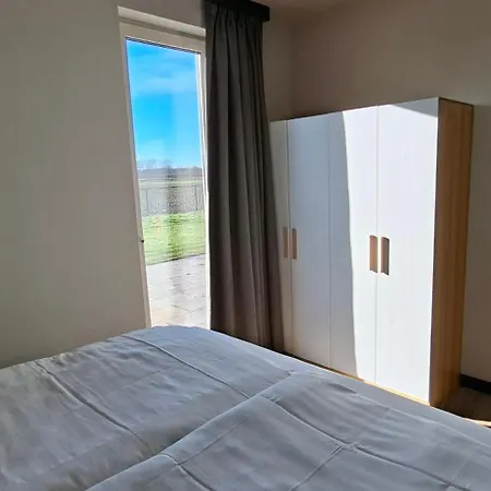 Holiday home Xxl De Hazelaar *