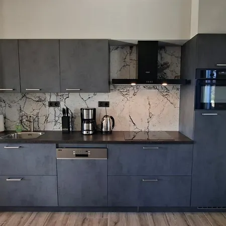 Σπίτι διακοπών Xxl De Hazelaar Baarlo (Limburg)