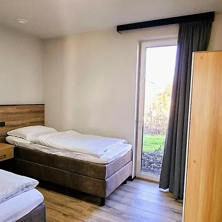 Xxl De Hazelaar Σπίτι διακοπών Baarlo (Limburg)