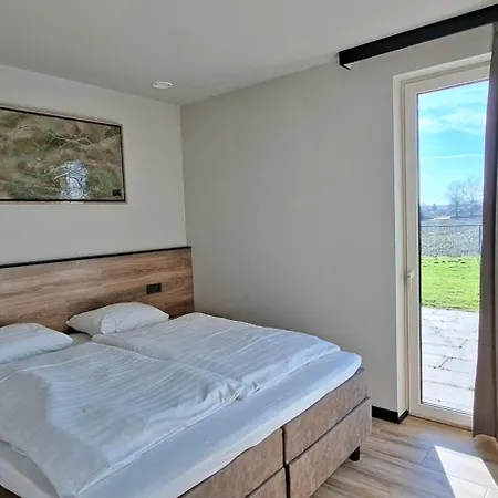 Σπίτι διακοπών Xxl De Hazelaar