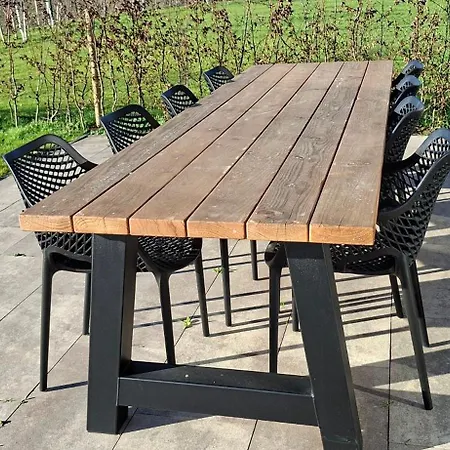 Xxl De Hazelaar Baarlo (Limburg)