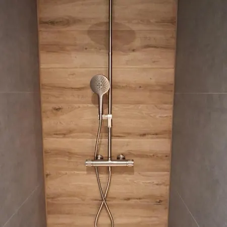 Holiday home Xxl De Hazelaar *