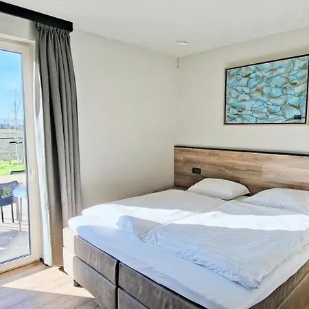 Xxl De Hazelaar Holiday home