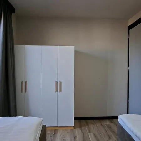 Dom wakacyjny Xxl De Hazelaar Baarlo (Limburg)