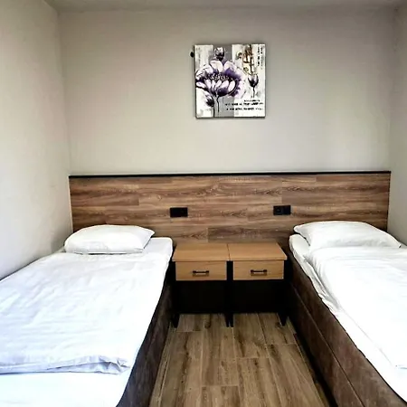 Xxl De Hazelaar Dom wakacyjny