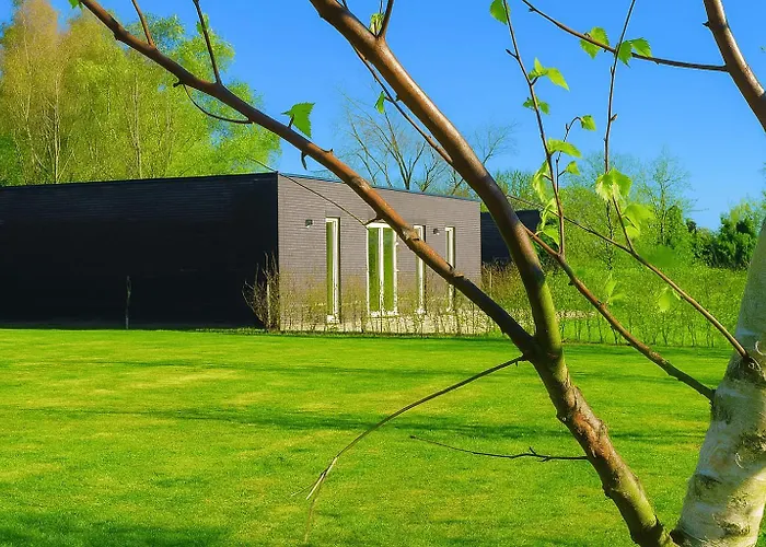 Holiday home Xxl De Hazelaar *