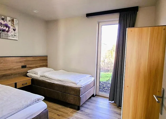 Xxl De Hazelaar Holiday home Baarlo (Limburg)