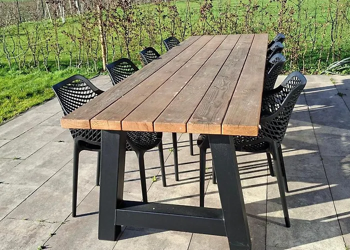 Xxl De Hazelaar Baarlo (Limburg)