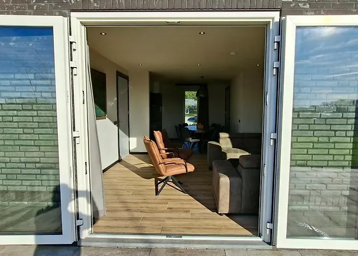 Xxl De Hazelaar Holiday home *