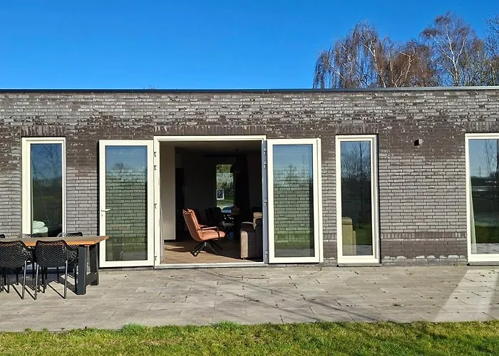 Holiday home Xxl De Hazelaar