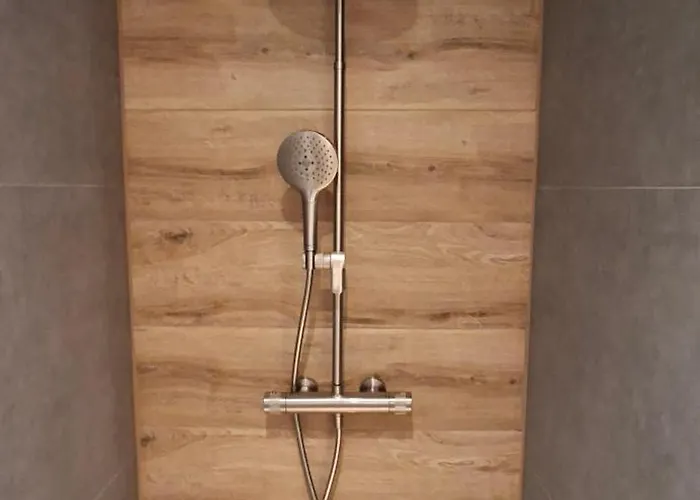 Holiday home Xxl De Hazelaar *