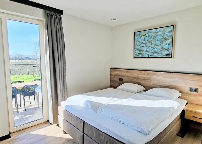 Xxl De Hazelaar Holiday home