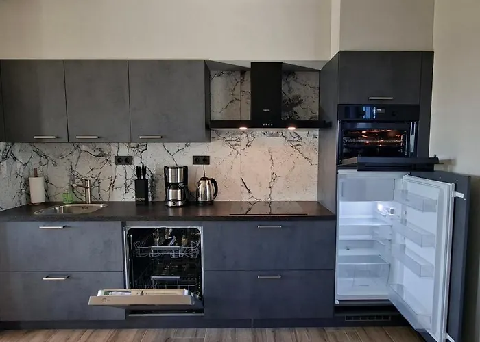 Xxl De Hazelaar Baarlo (Limburg)