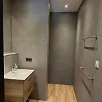 別荘 Xxl De Hazelaar バールロ