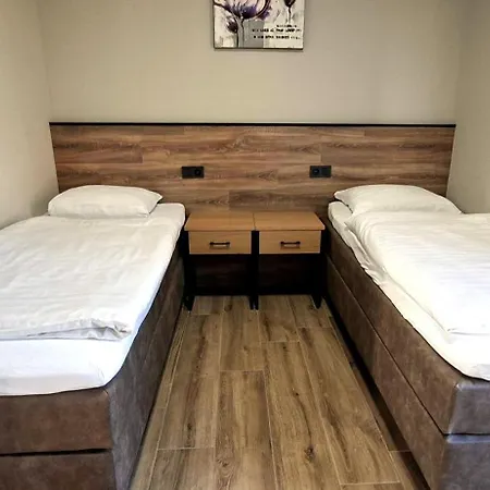 別荘 Xxl De Hazelaar *